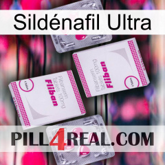 Sildénafil Ultra 33